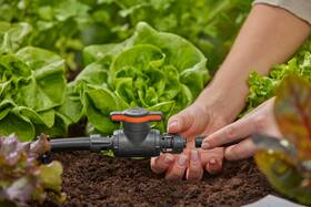 Ventil regulační Gardena MicroDrip System 13 mm (1 ks) 

 obrázek produktu 4 z 5