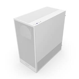 Case NZXT H5 Flow bílá

 obrázek produktu 1 z 5