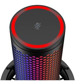 Mikrofon HyperX QuadCast 2 S černý

 obrázek produktu 5 z 19