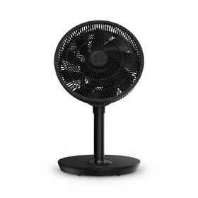 Ventilátor stojanový Duux DXCF70 Whisper Flex 2 Smart, black černý

 obrázek produktu 3 z 19