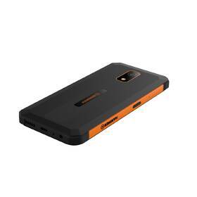 Mobilní telefon myPhone Hammer Iron Va černý/oranžový

 obrázek produktu 8 z 11