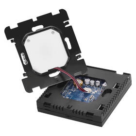 Termostat EMOS GoSmart P56201BUF Wi-Fi černý

 obrázek produktu 6 z 18