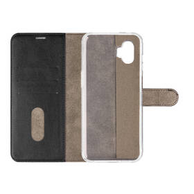 Pouzdro na mobil flipové FIXED Opus na Samsung Galaxy Xcover 7 Pro černé

 obrázek produktu 1 z 7