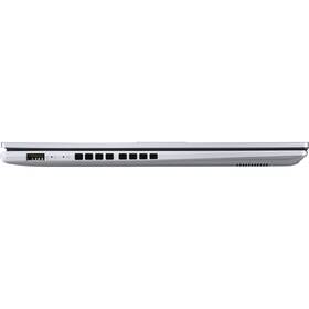 Notebook Asus Vivobook 15 OLED stříbrná barva
