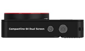 Digitální fotoaparát Rollei Compactline 64 Dual Screen černý

 obrázek produktu 5 z 10