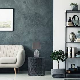 Stolní lampička Rabalux APOLONIA 74228, E14, max. 40W šedá

 obrázek produktu 2 z 2
