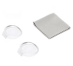 Ochranná čočka DJI Osmo 360 Transparent Lens Protectors průhledná

 obrázek produktu 3 z 3