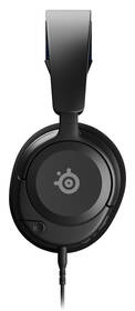 Headset SteelSeries Arctis Nova 1P černý

 obrázek produktu 12 z 15