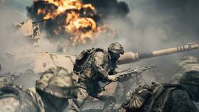 Hra EA Xbox Series X Battlefield 6 

 obrázek produktu 8 z 10
