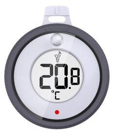 Sada IMMAX NEO LITE Smart teplotní čidlo do bazénu + 2× čidlo teploty a vlhkosti černá/bílá

 obrázek produktu 7 z 8
