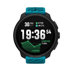 Chytré hodinky Suunto Race 2 modré

 obrázek produktu 3 z 10