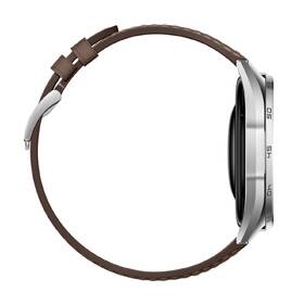 Chytré hodinky Huawei Watch GT 6 46 mm NFC šedé

 obrázek produktu 6 z 6