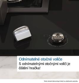 Plynová varná deska Bosch PPQ7A6I10 černá

 obrázek produktu 7 z 13