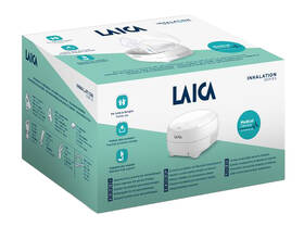 Inhalátor kompresorový Laica LAI NE2015 bílý

 obrázek produktu 2 z 13