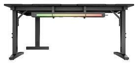 Herní stůl Genesis HOLM MODULAR 160 Corner, RGB černý

 obrázek produktu 8 z 19