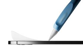 Ochranná fólie Paperlike Screen Protector 3 na Apple iPad Air 11" (2024/2025) 

 obrázek produktu 7 z 19