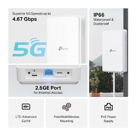 Router TP-Link NE200-Outdoor 5G bílý

 obrázek produktu 3 z 8