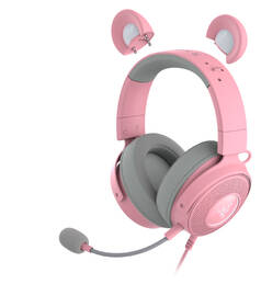 Headset Razer Kraken Kitty V2 Pro růžový

 obrázek produktu 22 z 24