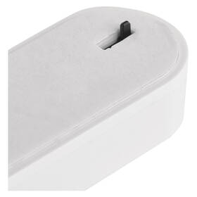 Senzor EMOS GoSmart Bezdrátový dveřní senzor IP-2011Z, ZigBee bílý

 obrázek produktu 9 z 15