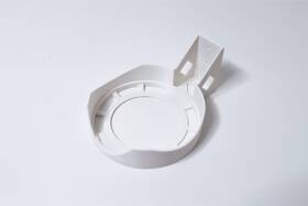 Držák OEM na stěnu pro TP-Link Deco X20/X50/X60/X55/X10 bílý

 obrázek produktu 1 z 5