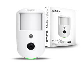 Kompletní sada Safe Starter Kit Cam Plus bílá

 obrázek produktu 2 z 6