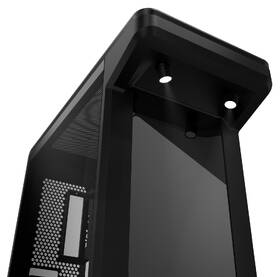 Case Cooler Master MasterFrame 360 Stage LCD černá

 obrázek produktu 11 z 12