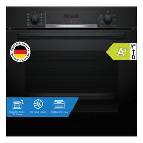 Trouba Bosch HBA534EB3 černá

 obrázek produktu 2 z 11