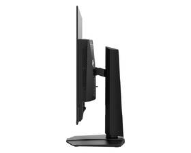 Herní monitor MSI MAG 321UP QD-OLED X24 černý

 obrázek produktu 6 z 6