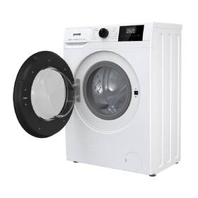 Pračka Gorenje W3NGPI61SAS bílá

 obrázek produktu 6 z 11