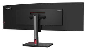 Monitor Lenovo ThinkVision P49w-30 černý

 obrázek produktu 7 z 11