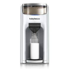Ohřívač mléka Baby Brezza Formula Pro Advanced White bílý

 obrázek produktu 12 z 24