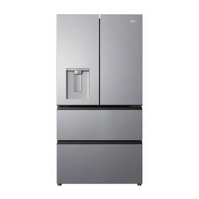 Americká lednice Haier HFR59F18CWMM nerez

 obrázek produktu 19 z 25