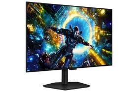 Herní monitor Samsung Odyssey G7 (G73SH) černý

 obrázek produktu 5 z 9