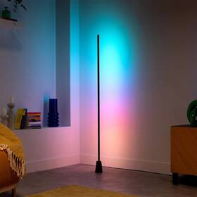 Stojací lampa Philips Smart LED Floor 1,4 m RGBIC EU bílá

 obrázek produktu 4 z 7