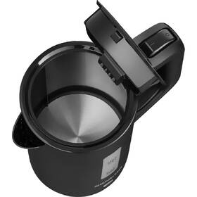 Rychlovarná konvice Sencor SWK 155BK 0,5 l černá

 obrázek produktu 4 z 8