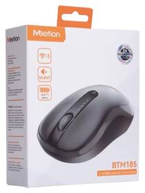Myš Meetion BTM185 černá

 obrázek produktu 7 z 7