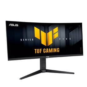 Herní monitor Asus TUF Gaming VG34WQL5A černý

 obrázek produktu 4 z 8