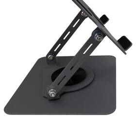 Stojan White Shark Ice Arrow 11,6" - 14" černý

 obrázek produktu 3 z 6