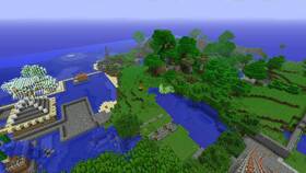 Hra Microsoft Minecraft 

 obrázek produktu 5 z 7