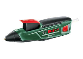 Tavné pero Bosch GluePen (s baterií) 

 obrázek produktu 1 z 7