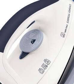 Žehlicí systém Tefal GV7096E2 bílý/modrý

 obrázek produktu 3 z 5