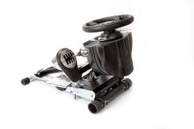 Stojan pro volant Wheel Stand Pro Deluxe V2 pro Thrustmaster T500RS 

 obrázek produktu 1 z 2