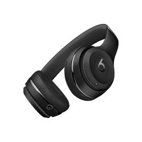 Sluchátka Beats Solo3 Wireless On-Ear černá

 obrázek produktu 5 z 7