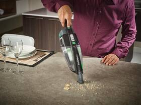 Tyčový vysavač Polti FORZASPIRA CORDLESS 25,9V 

 obrázek produktu 9 z 18