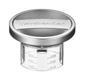 Stolní mixér KitchenAid 5KSB8270EMS šedý

 obrázek produktu 9 z 11