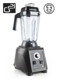 Stolní mixér G21 Blender G21 Perfect smoothie black černý

 obrázek produktu 1 z 11