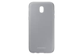 Kryt na mobil Samsung Jelly Cover na J3 2017 černý

 obrázek produktu 4 z 4