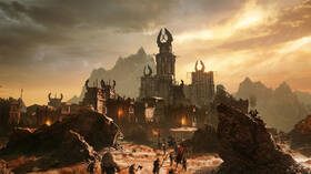 Herní konzole Microsoft 1 TB + Middle-earth: Shadow of War 

 obrázek produktu 19 z 19