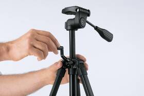 Stativ Bosch Professional BT 150 Professional 

 obrázek produktu 2 z 5