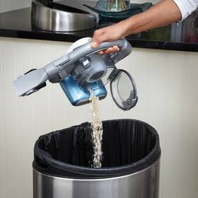 Akumulátorový vysavač Black-Decker PD1420LP-QW 

 obrázek produktu 1 z 10